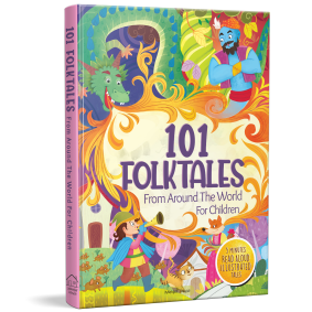 101 Folktales