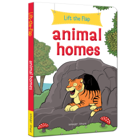 Animal Homes