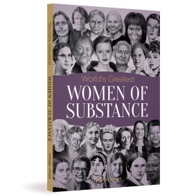 World's Greatest Women of Substance