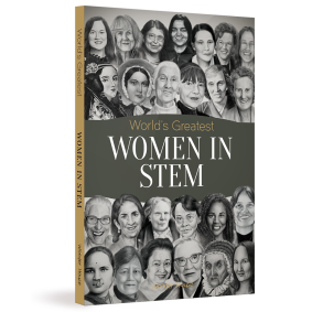 World's Greatest Women in STEM