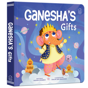 Ganesha’s Gifts