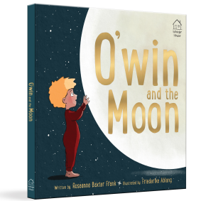 O'win and the Moon