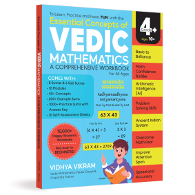 Essential Concepts of Vedic Mathematics