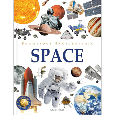 Knowledge Encyclopedia - Space Image