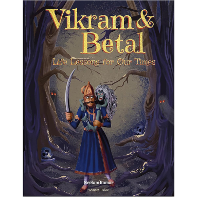 Vikram & Betal - Life lessons for Our Times Image